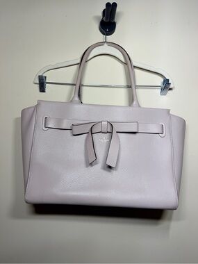 Kate Spade Joley Avalon Place Tote Pink